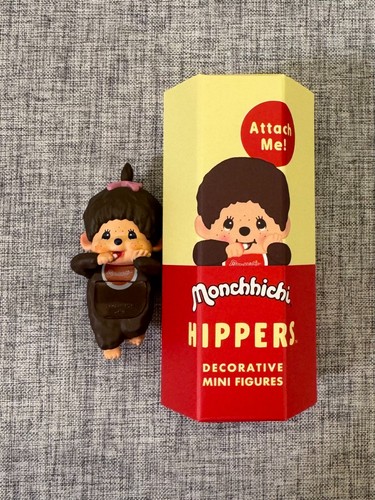 Monchhichi hippers - hippers,