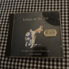 Lonely at the Top - The Best