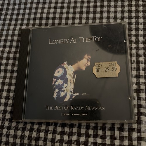 Lonely the top best - the,