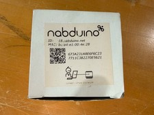 arduino nabduino