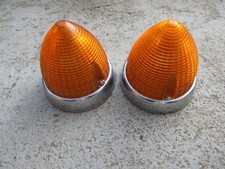 Blinkerkappen Mercedes