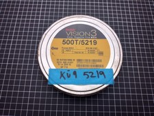 60m Kodak Vision3 500T, TESTED ISO 200, 35mm Analog Film, Bulk Roll