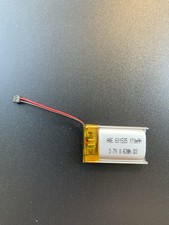 Lithium-Polymer-Akku