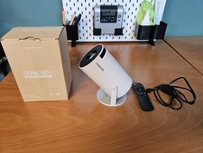 magcubic projektor 4k Beamer WIFI 6 / BT 5.0/ Android 11