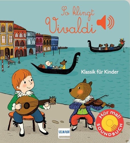Klingt vivaldi klassik für - so,