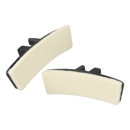 Heimtrainer pads widerstand - pads,