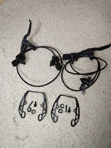 Magura hs11 bremse - hs11,