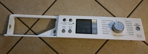 Bedienelektronik steuerung - bedienelektronik,