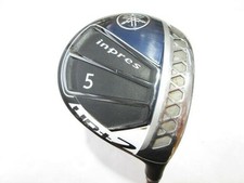 Yamaha Inpres UD+2 2021 17°