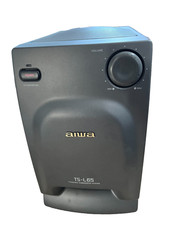 AIWA Subwoofer Satellite
