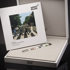 Montblanc Great Characters