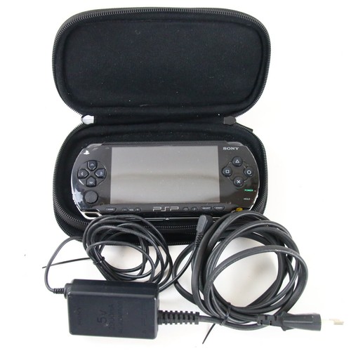 Sony psp playstation portable - psp,