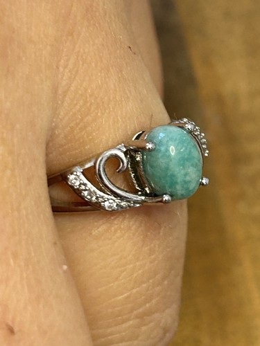 Verstellbarer ring aus messing - verstellbarer,