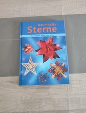 Traumhafte Sterne Aus Papier, Holz,Filz & Co. Buch