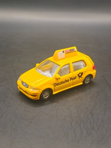 Siku polo 1370 - siku, vw