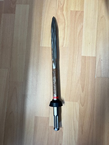 Hilti spitzmeißel sm 50 - spitzmeißel,