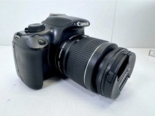 Canon EOS 1100D Kamera