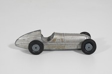 Märklin Mercedes Silberpfeil  Nr. 11 Guss alt