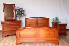 Nr.2046b  Schlafzimmer Set mit