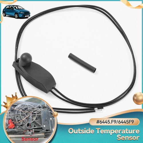 Außentemperatur sensor für - sensor,