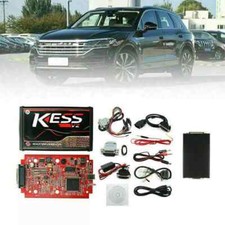 Auto für KESS V2 V5.017 ECU