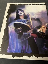 KISS  THE LEGEND OF ACE