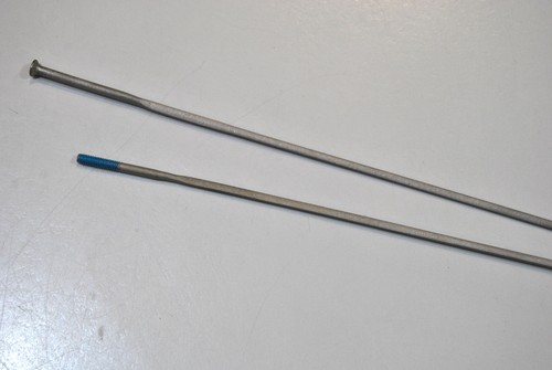 Shimano laufradspeiche rs80 - shimano, wh-rs80