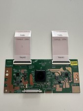 Original JVC T-Con Board