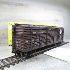 ARISTO CRAFT ART46106 - Spur G - Santa Fe - Stock Car  - OVP - #CI10662