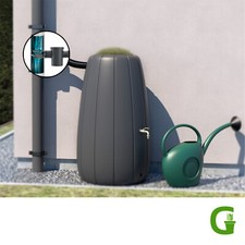 BEBOP 2in1 Regentonne 200 l