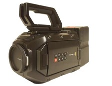 Blackmagic Ursa Mini 4K EF-Mount ⭐️ Zubehörpaket ⭐️ SEHR GUTER ZUSTAND 