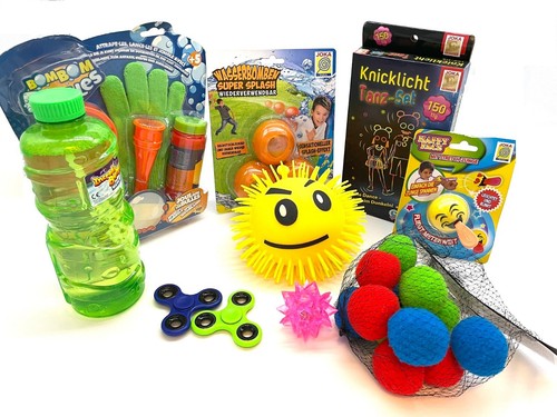 Spieleset für kinder - für,