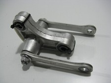 Federbein-Umlenkung Umlenkhebel Feder Suzuki GSX 1300 R Hayabusa ABS WVCK, 13-16