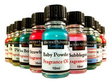 Duftöl Duftöle Aromaöl