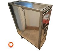 Flugzeugtrolley full size rundherum gespiegelt Aircraft cart mirrored all around