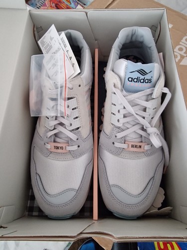 Adidas 8000 tokio - 8000, tokio/berlin