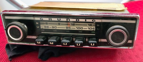 Top grundig weltklang 2502 - grundig,