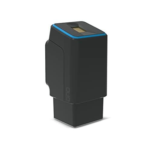 Biometrisches zugangssystem - biometrisches,