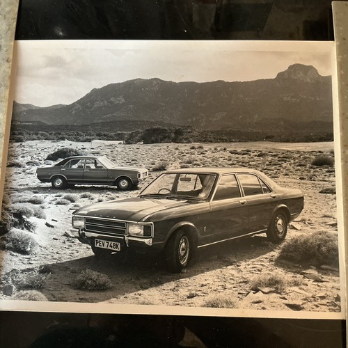 Ford consul granada mk1 - ford,