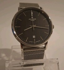 Junghans Solar Milano Herren