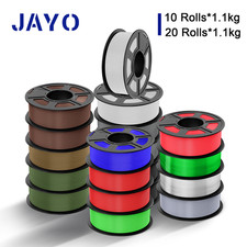 JAYO 10KG/20KG PLA PETG PLA