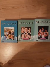 Friends Superbox 31 DVD's