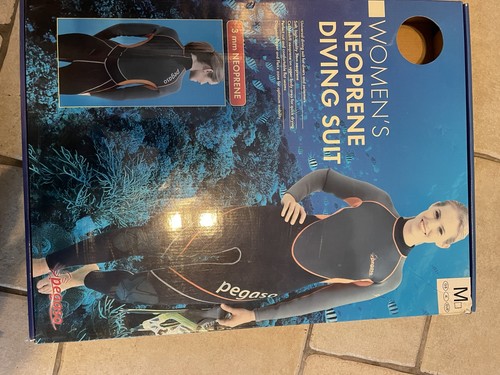 3mm pegaso marine neopren - marine,