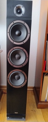 Teufel theater 500 mk2 - teufel, –