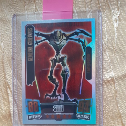 Force attax general - attax,