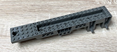 Lego chassis 4x24 x3 33 - -,