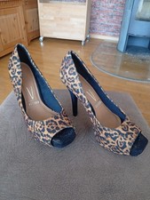 Sexy plateau heels - sexy, von