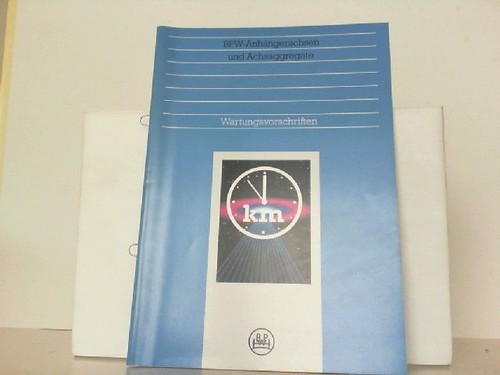 Bpw anhängerachsen und - bpw,