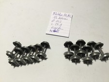 12 Achsen  Märklin,HO, AC