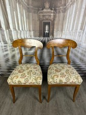 PAAR ANTIKE BIEDERMEIER